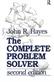 Complete Problem Solver, The
